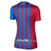 Camiseta de fútbol FC Barcelona Primera Equipación 2021/22 - Mujer